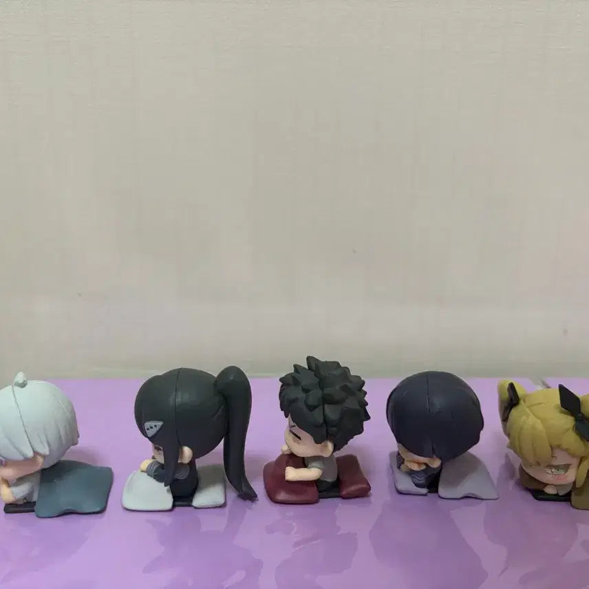 [BUNJANG] Kaiju No. 8 Onesutan 5-Piece Set / 괴수8호 오네무탄 5종세트