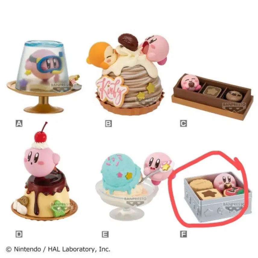 [BUNJANG] Kirby&