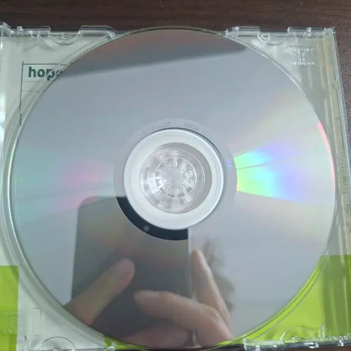[BUNJANG] Kim Dong Ryul 2nd Album &