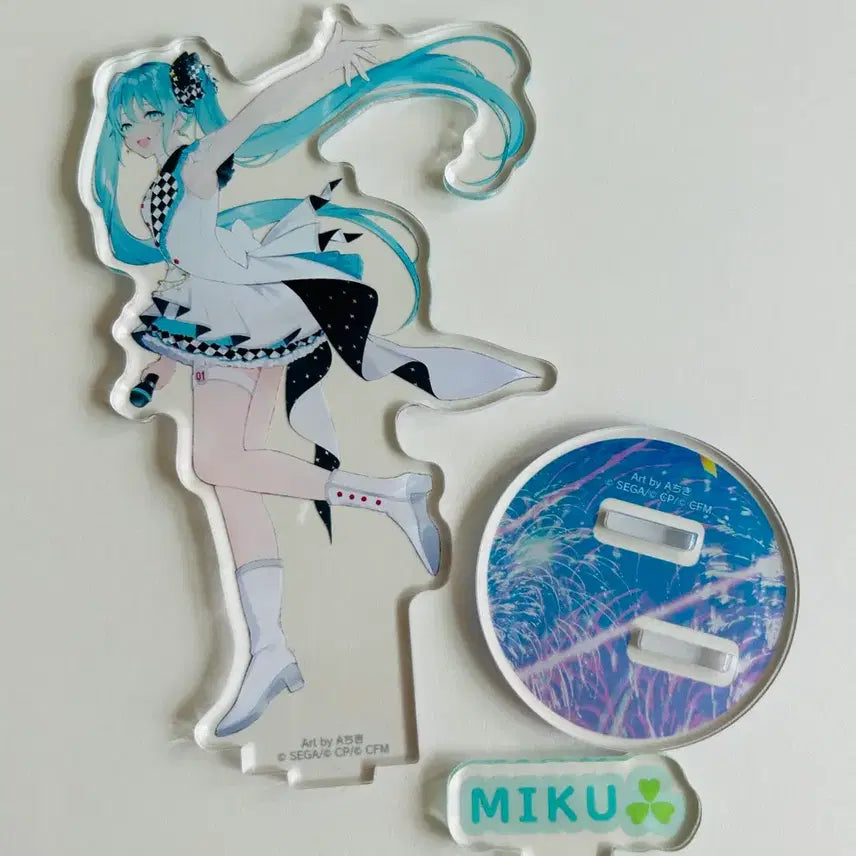 [BUNJANG] Hatsune Miku Connect Live Momojam 1st Jumpin&