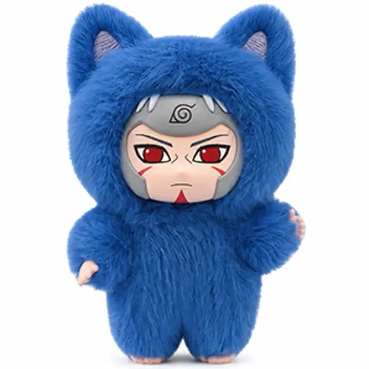 [BUNJANG] EAKI Naruto Kittyland Tobirama Vinyl Sealed / EAKI 나루토 키튼랜드 - 토비라마 비닐미개봉