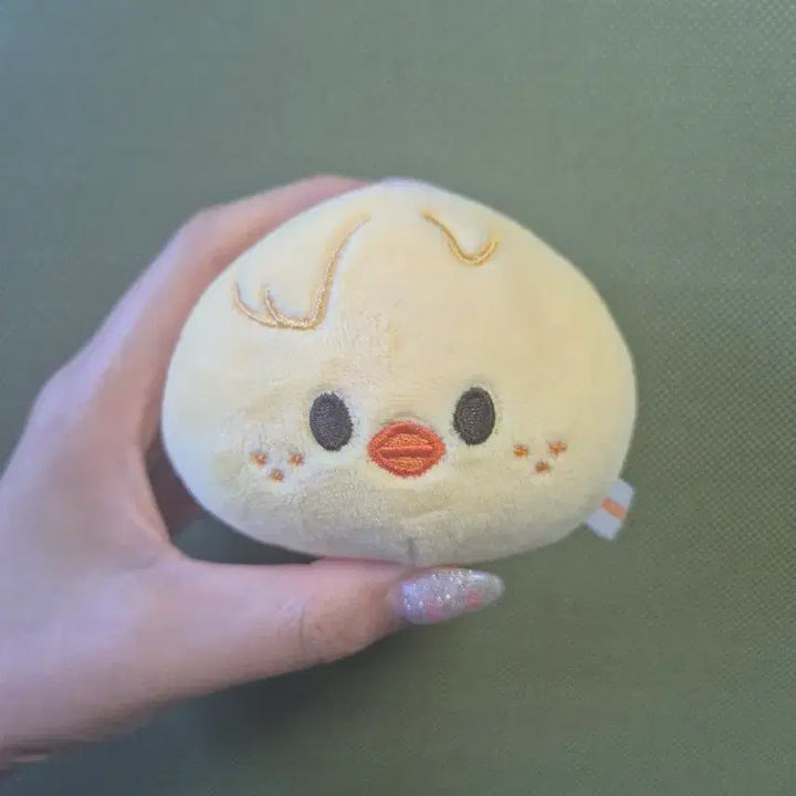 [BUNJANG] Stray Kids Bbokari Stress Ball / 스트레이키즈 뽁아리 스트레스볼 원가이하