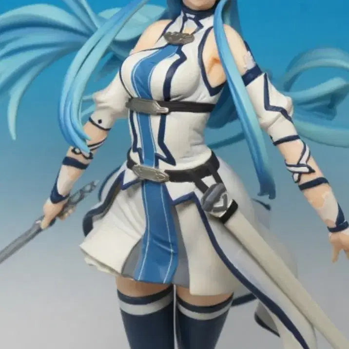 [BUNJANG] Sword Art Online Alice Figure / 소아온 피규어 판매합니다