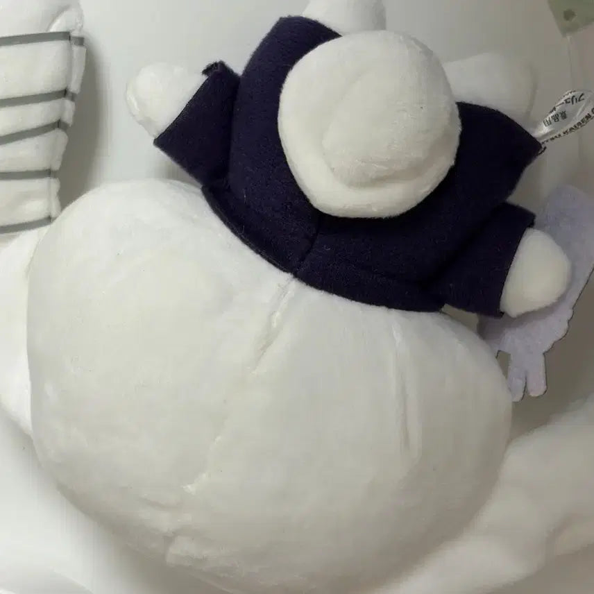 [BUNJANG] Gojo Satoru x Cinnamoroll Collaboration Plush / 고죠 시나모롤 인형