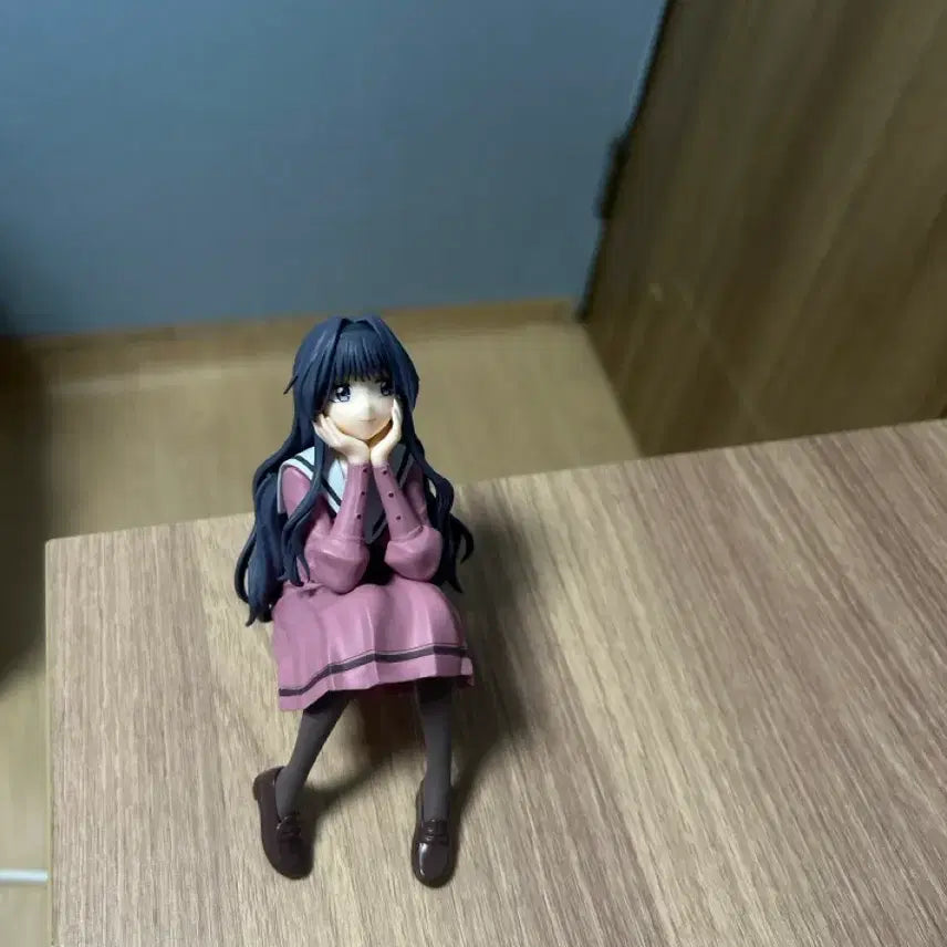 [BUNJANG] Waguri Kaoruko Figure / (무료배송) 와구리 카오루코 피규어