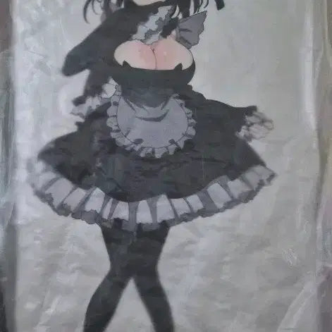 [BUNJANG] My Dress-Up Darling Marin Kitagawa Shizuku-chan Anime Store Official Goods (Unsealed) / 그 비스크돌은 키타가와마린 시즈쿠 애니플 공식 상품 미개봉