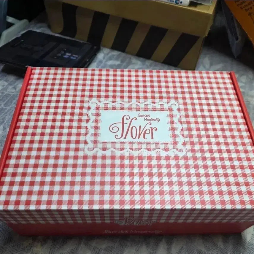 [BUNJANG] fromis_9 2016 Membership Kit / 2016 프로미스나인 멤버십 키트 양도