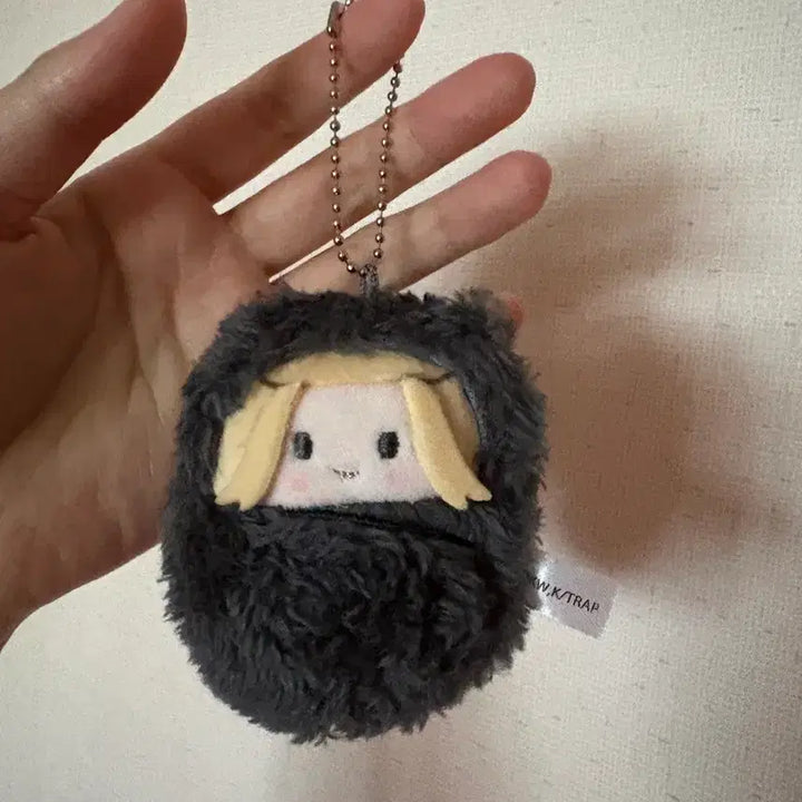 [BUNJANG] Tokyo Revengers Mikey Plush / 도리벤 마이키 누이