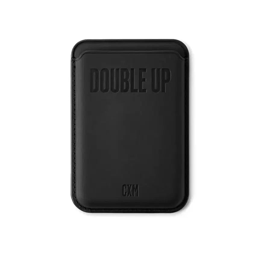 [BUNJANG] CXM Double Up Magnetic Card Holder S.Coups Mingyu / CXM DOUBLE UP MAGNETIC CARD HOLDER 양도 판매 에스쿱스 민규