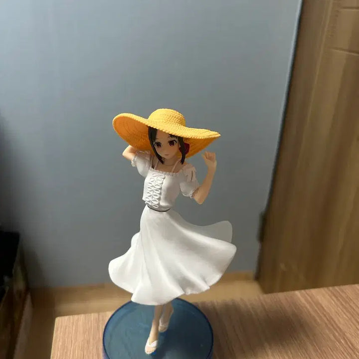 [BUNJANG] Kaguya-sama: Love Is War Kaguya Shinomiya Summer Figure / (무료 배송) 카구야 님은 고백받고 싶어 카쿠야 피규어