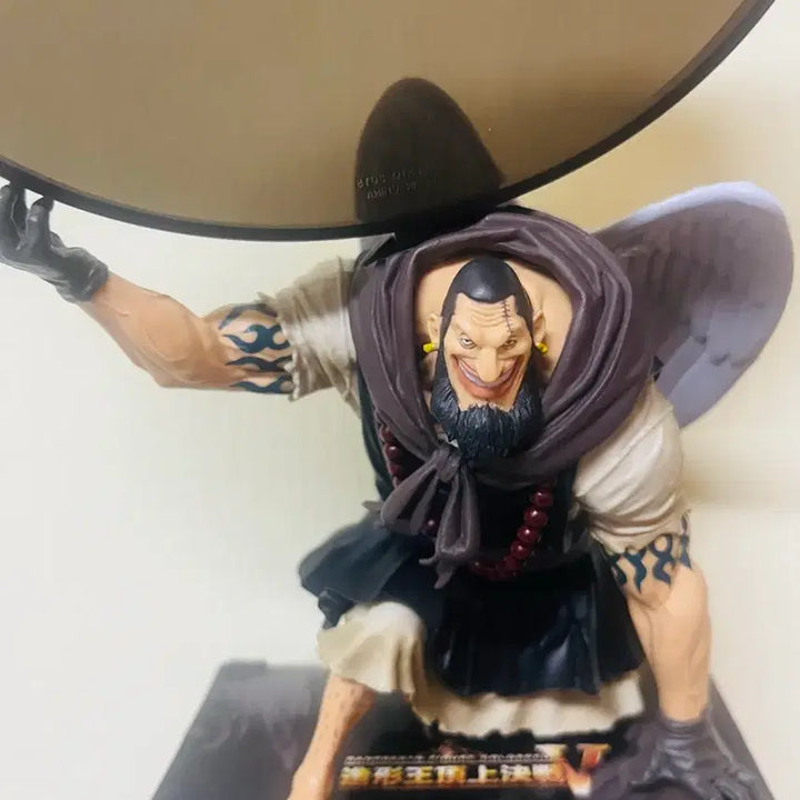 [BUNJANG] Banpresto SCultures Vol. 1 Urouge Figure / (원피스피규어)반프레스토 조형왕정상결전5 vol1 우루지