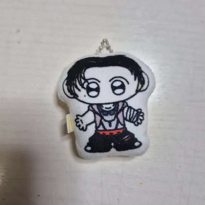 [BUNJANG] NCT Jeno Doll / 제노 인형