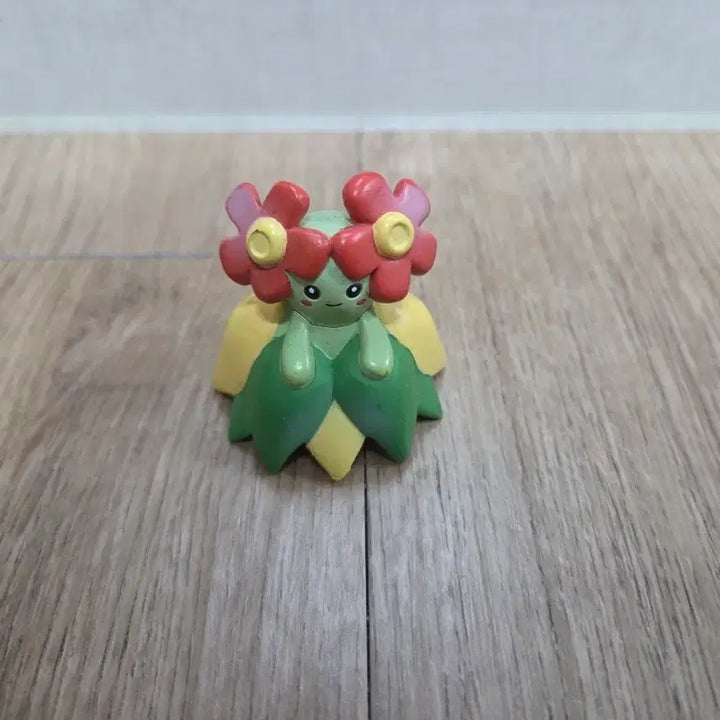 [BUNJANG] Pokémon ARCO MonColle Figure / 포켓몬 아르코 몬코레 피규어