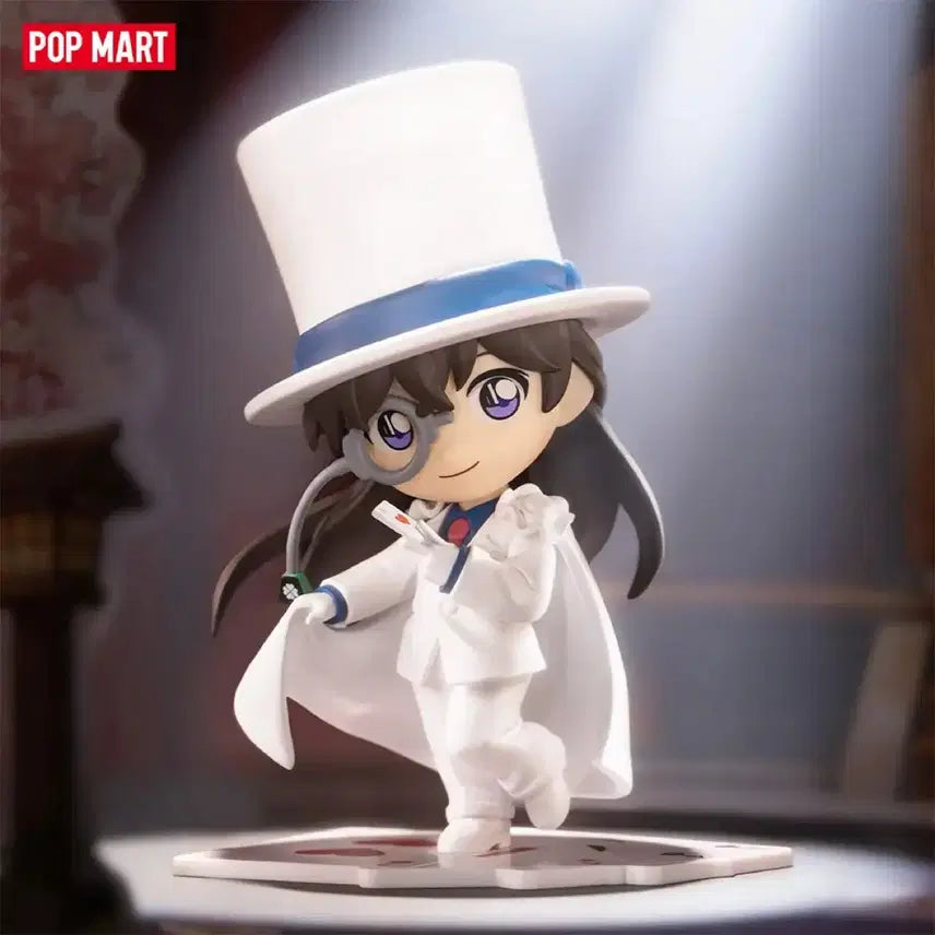 [BUNJANG] Detective Conan Popmart It&