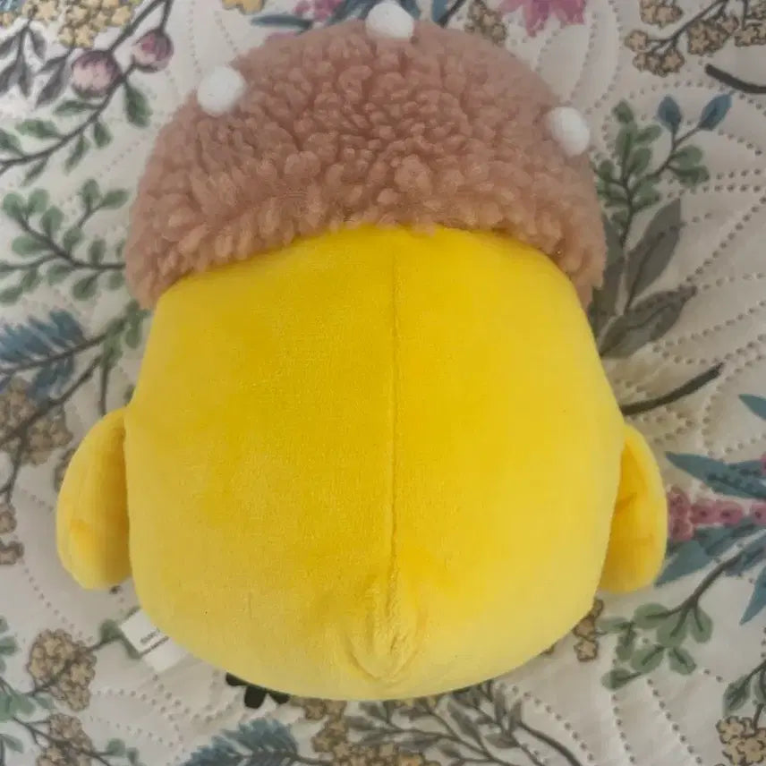 [BUNJANG] Kiiroitori Plush / 키이로이토리 인형-오늘만 4.5
