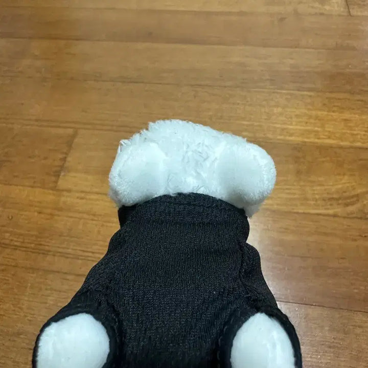 [BUNJANG] Deft Alpaca Plush Toy / Kt 데프트 알파카