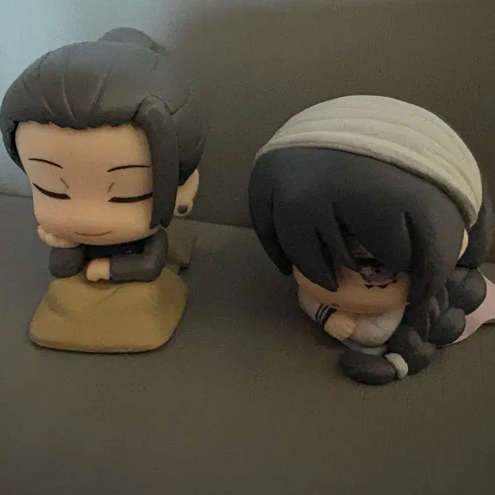 [BUNJANG] Jujutsu Kaisen Onemutan Geto Suguru &amp; Amani Riko Bundle Set / 주술회전 오네무탄 게토 아마나이 일괄