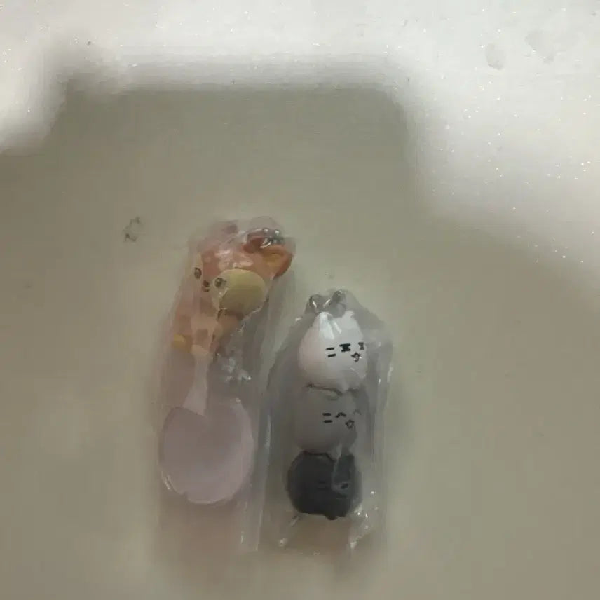 [BUNJANG] Mini Teen Daerong Gacha &
