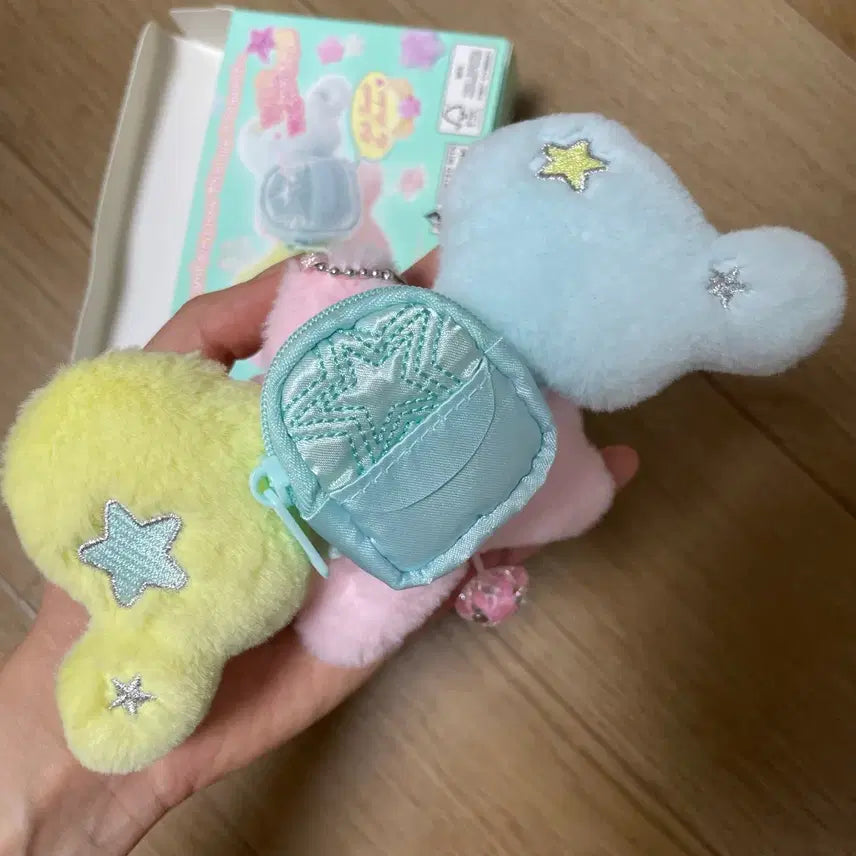 [BUNJANG] NCT WISH PopChu Doll / 엔시티위시 팝츄