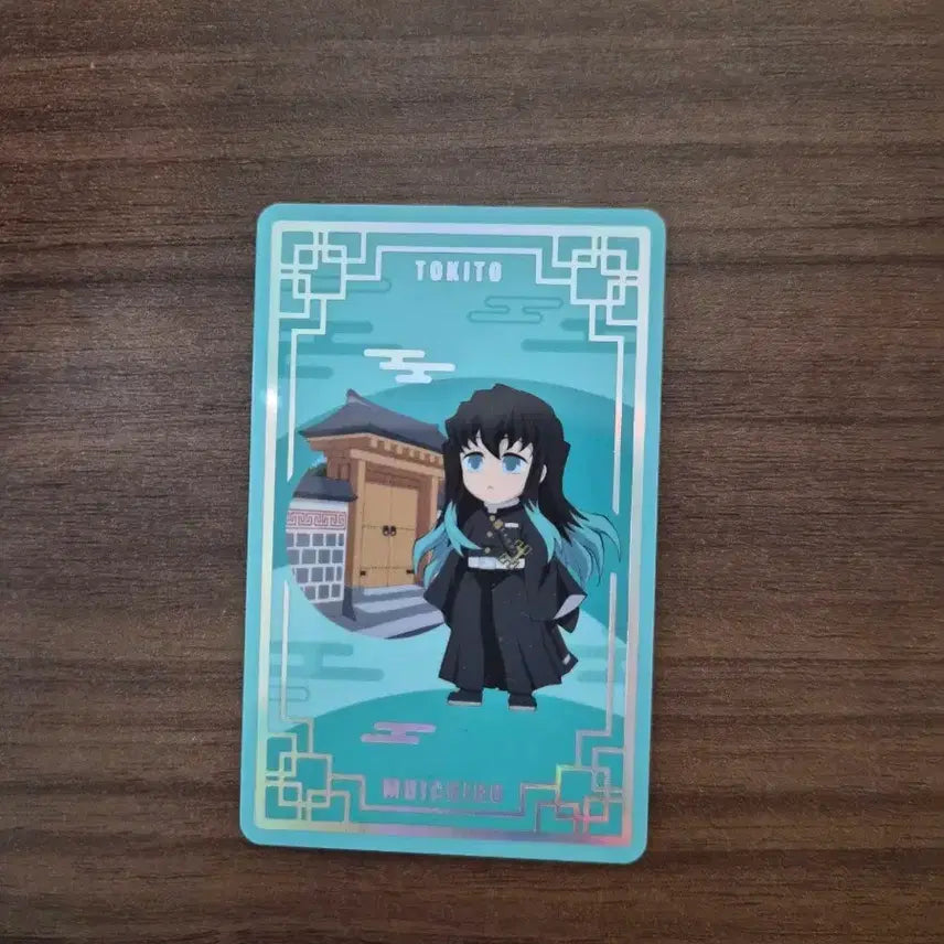 [BUNJANG] Demon Slayer: Kimetsu no Yaiba Exclusive VIP Pre-order Bonus / 귀멸의 칼날 전집중 vip특전