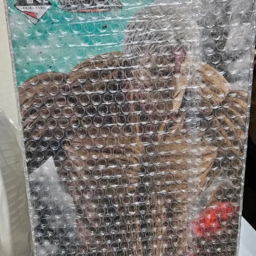 [BUNJANG] Attack on Titan Ichiban Kuji Armor Titan A Prize + Jaw Titan B Prize Figure Bundle Set / 진격의거인 이치방쿠지 갑옷거인A상+턱거인B상 일괄로 팝니다