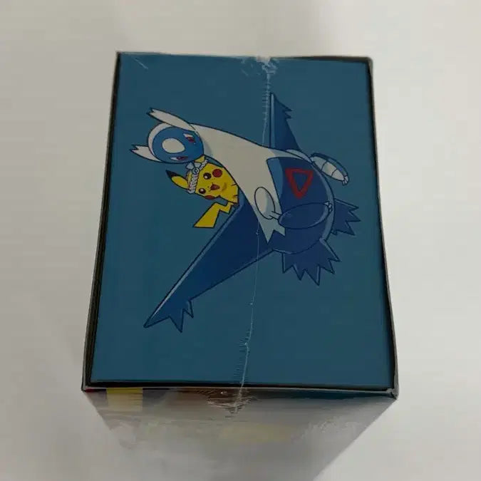 [BUNJANG] Pokemon TCG Special Box Pokemon Center Fukuoka (Japanese Edition) / 포켓몬 TCG 스페셜 박스 포켓몬센터 후쿠오카 (일어판)