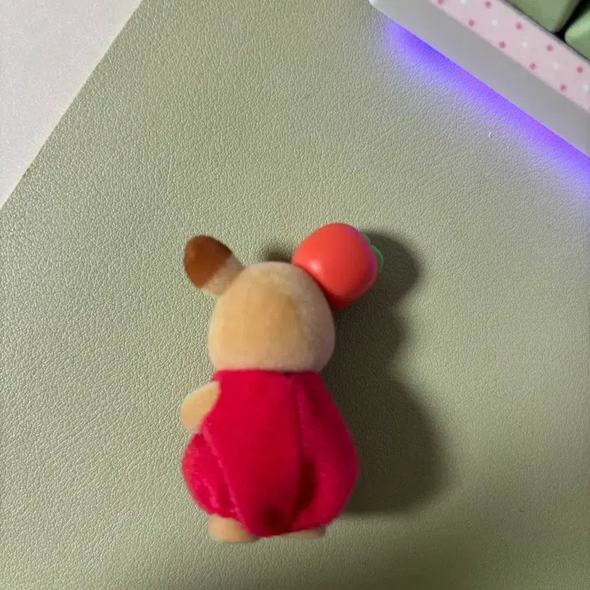 [BUNJANG] Sylvanian Families Baby Deer (Baby Forest Deer) / 실바니안 아기 사슴 (아기숲 사슴)