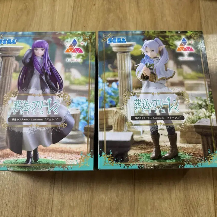 [BUNJANG] Frieren: Beyond Journey&