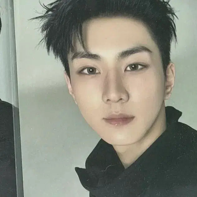[BUNJANG] ENHYPEN Blood and Water MD Exclusive Photocard Jungwon / 엔하이픈 블러드사가 7만원 이상 MD 특전 포카 정원