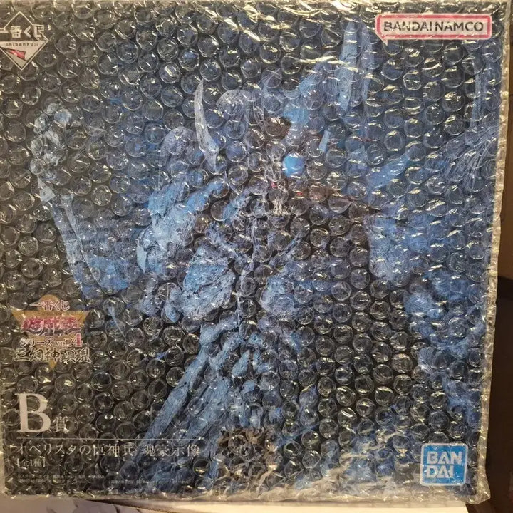 [BUNJANG] Yu-Gi-Oh! Ichiban Kuji Obelisk the Tormentor Figure (B Prize) / 유희왕 제일복권 오벨리스크의 거신병 피규어