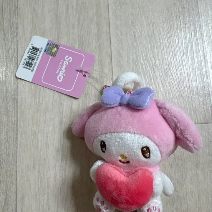 [BUNJANG] Sanrio My Melody Plush Doll / 산리오 마이멜로디 인형