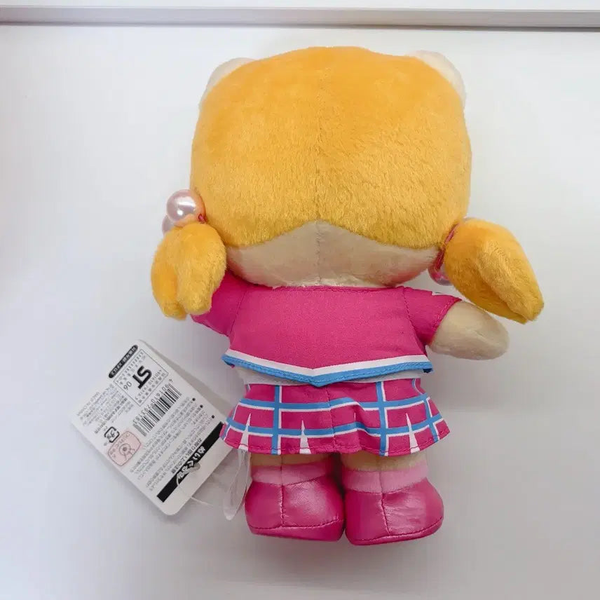 [BUNJANG] Classic Kitty Doll Classic Kitty / 고전 고리에 키티 인형 고전키티