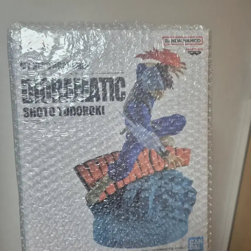[BUNJANG] Todoroki Shoto Dioramatic B Prize Anime Version (Sealed) / (택포9)디오라마틱 쇼토 B상 애니버젼 미개봉