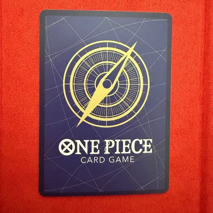 [BUNJANG] One Piece Card Boa Hancock Card / 원피스카드 보아핸콕카드 팝니다~