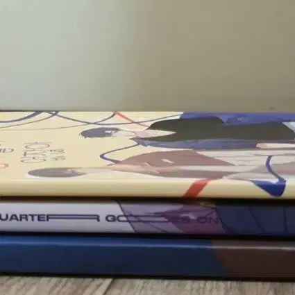 [BUNJANG] Garbage Time Fanbook Bundle / [탈덕처분]가비지타임 회지 갑타 빵준 뱅상 상뱅 종상 종뱅
