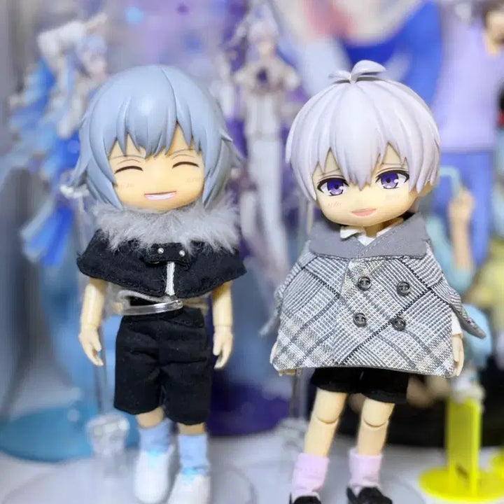 [BUNJANG] I7 Tamaki Sogo Obitsu Bundle Set / 아이나나 타마키 소고 오비츠 일괄