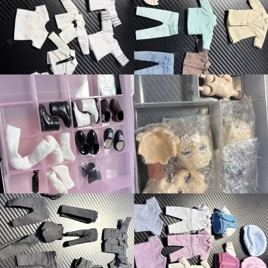 [BUNJANG] I7 Tamaki Sogo Obitsu Bundle Set / 아이나나 타마키 소고 오비츠 일괄