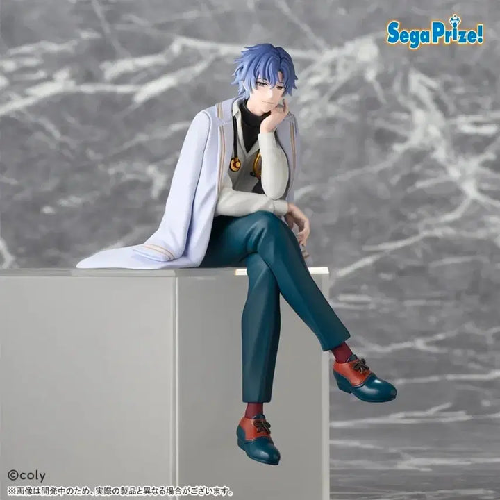 [BUNJANG] Magical Rotation Mahoyaku Figaro Chocono Se Figure / 마법사의 약속 마호야쿠 피가로 초코노세 피규어