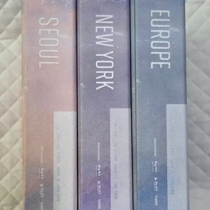 [BUNJANG] BTS Love Yourself Speak Yourself The Final DVD Bundle Set / BTS 방탄 럽셀 LOVE YOURSELF DVD 스픽 SPEAK YOURDELF(THE FINAL) 스파