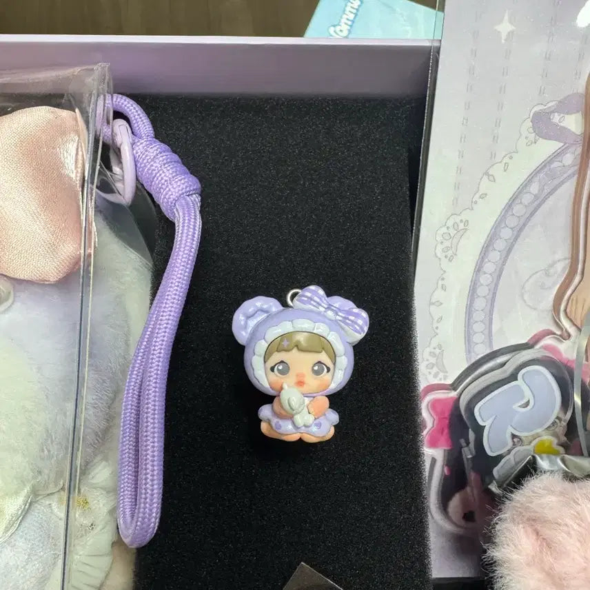 [BUNJANG] Nomi x Lodge Limited Edition Set / 노미 로지 콜라보 한정판세트