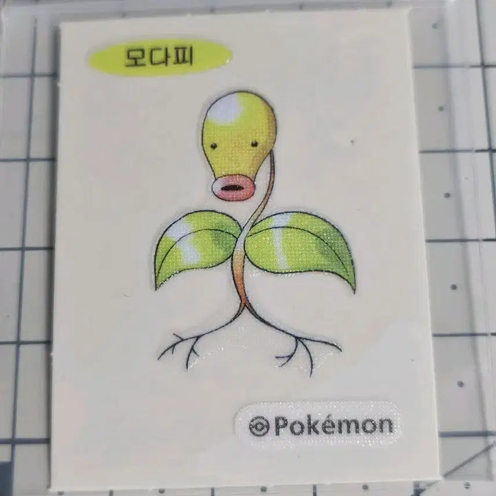 [BUNJANG] Pokemon 30th Anniversary Artwork Sealing Stickers (9 Types) Bundle Set / 포켓몬 띠부씰 30주년 아트워크 9종 일괄 팔아봅니다