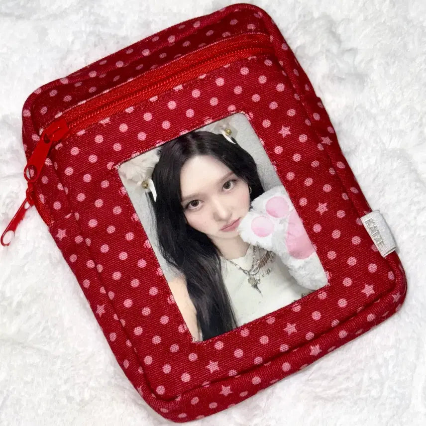 [BUNJANG] IVE Apple Music Gaeul Photocard / 아이브 애플뮤직 가을 포카