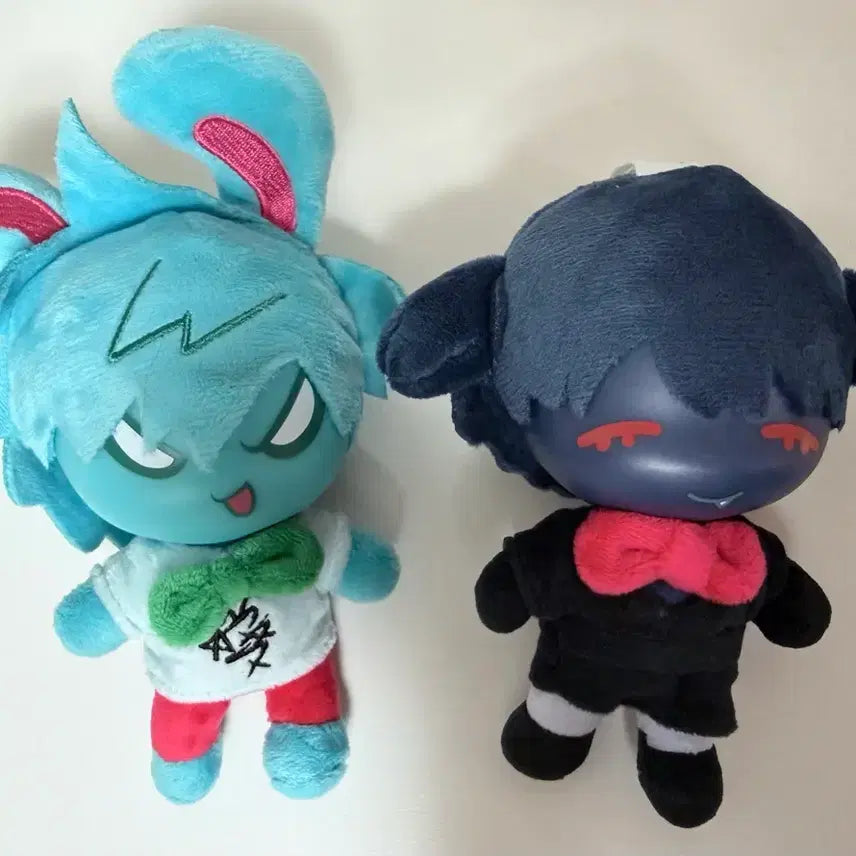 [BUNJANG] A-Stage Malaysia Ivan Tiel Doll Keychain Bundle Set / 일괄 가격/처분/덤 O) 에이스테 말레이시아 이반 틸 인형 키링