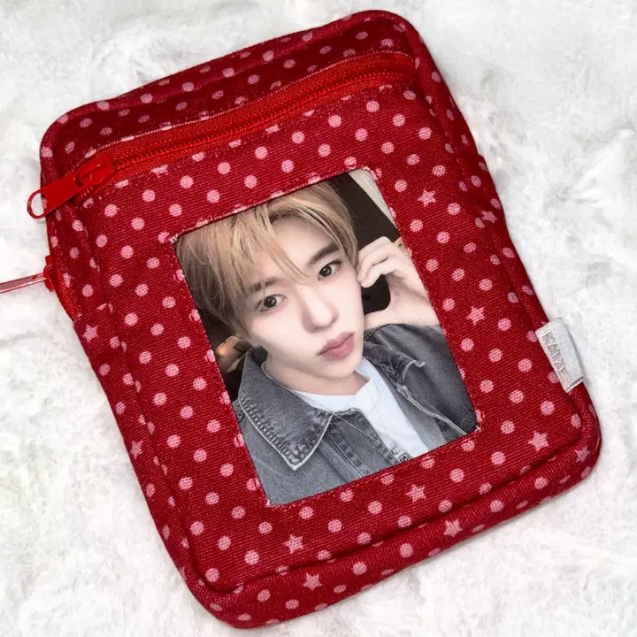 [BUNJANG] NCT WISH Sion Photocard / 엔시티 위시 kms 시온 포카
