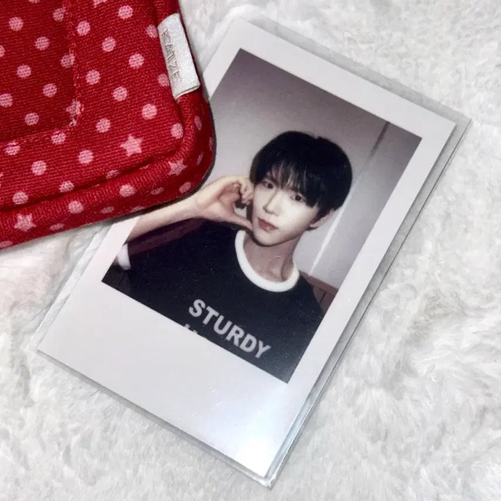[BUNJANG] NCT WISH KMS Jaehee Photocard / 엔시티 위시 kms 재희 포카