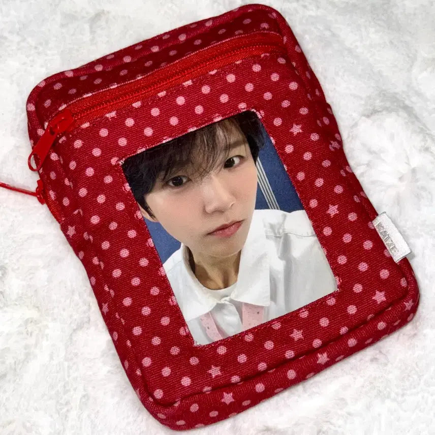 [BUNJANG] NCT WISH Yushi Photocard / 엔시티 위시 위드뮤 재희 포카