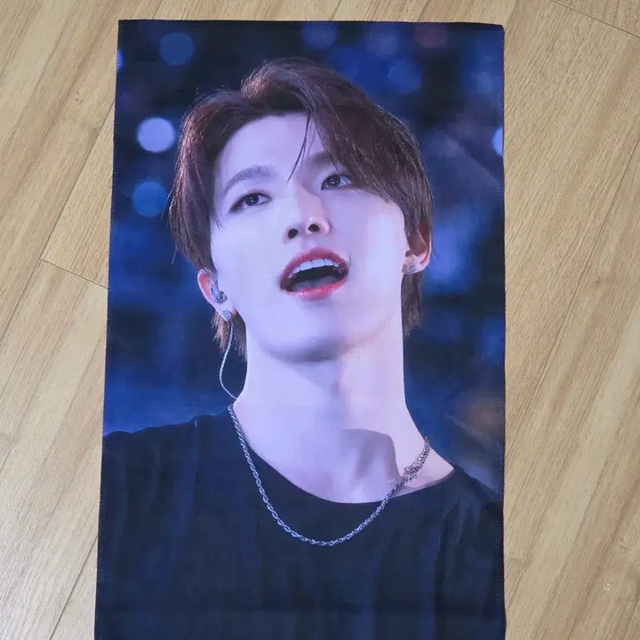 [BUNJANG] Seventeen Dino Slogan / 세븐틴 디노 슬로건