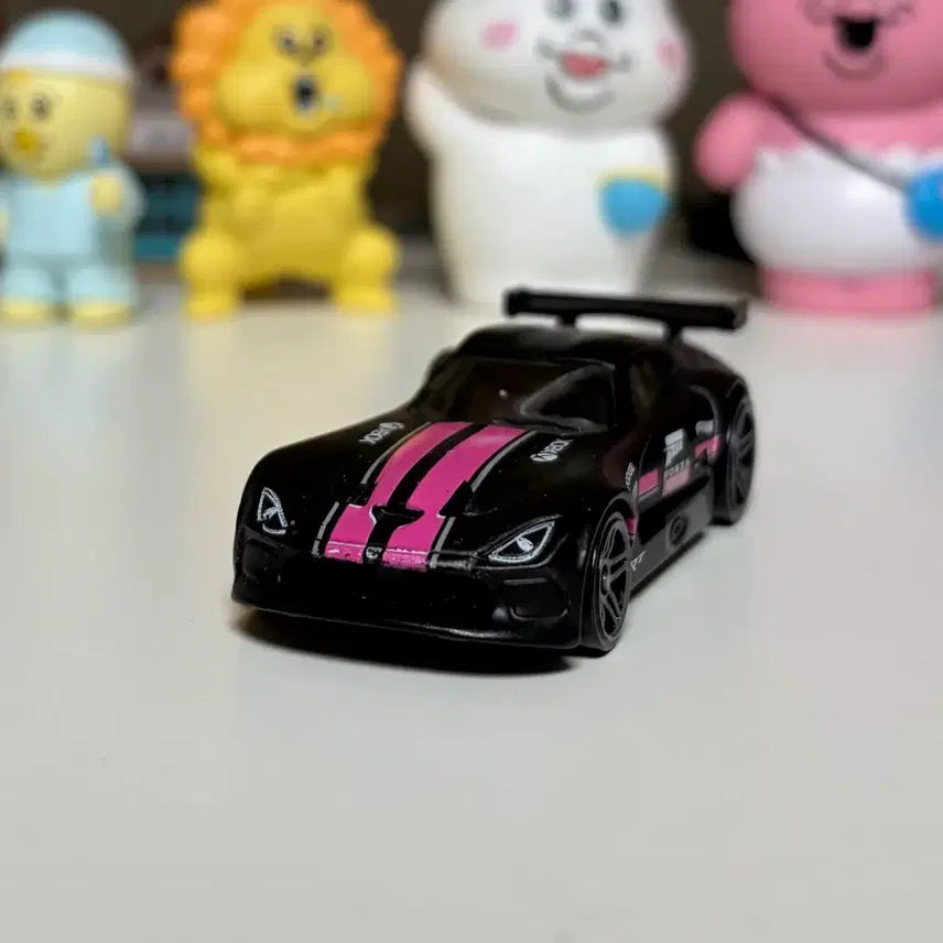 [BUNJANG] Hot Wheels Dodge Viper GTS-R Forza Horizon Die-cast Car / 핫휠 닷지 바이퍼 GTS-R 포르자 호라이즌 미니카 다이캐스트