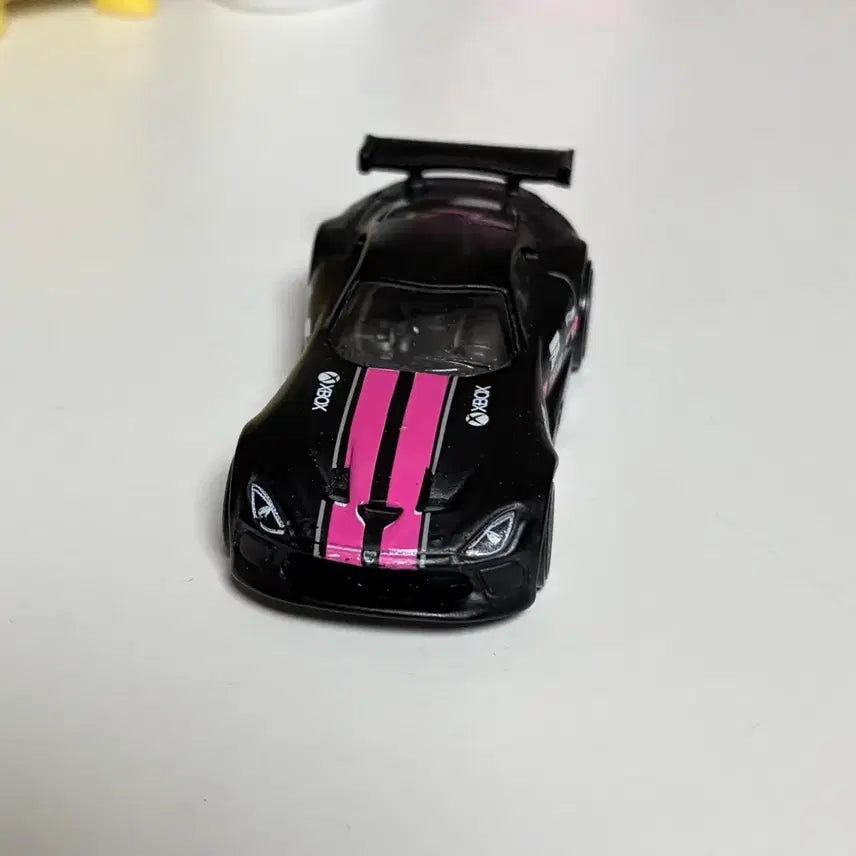 [BUNJANG] Hot Wheels Dodge Viper GTS-R Forza Horizon Die-cast Car / 핫휠 닷지 바이퍼 GTS-R 포르자 호라이즌 미니카 다이캐스트