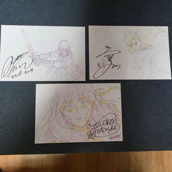 [BUNJANG] Fate/stay night Heaven&